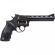 Taurus 689 6" 357Mag revolver fekete